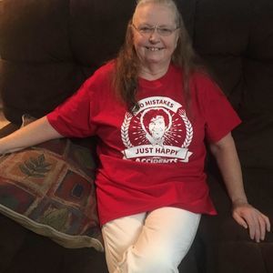 Meet your Posher, Donna